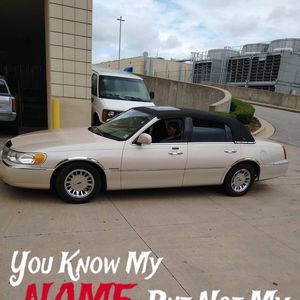 Meet your Posher, Mac mane